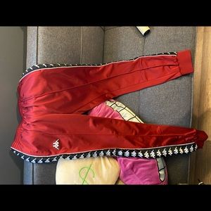 Kappa pants size small 10/10